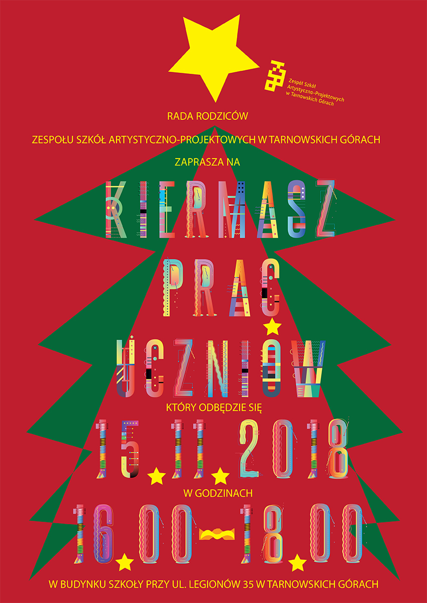 kiermasz swiateczny 2018