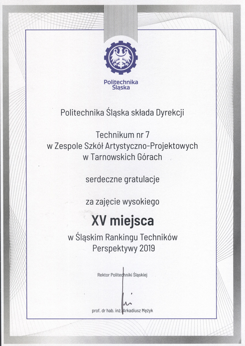 dyplom politechnika www