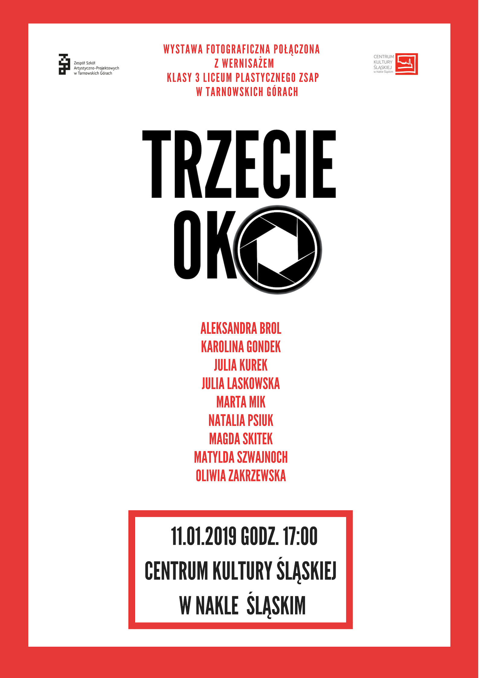 plakat
