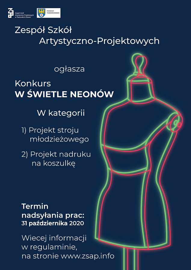 W ŚWIETLE NEONÓW END1