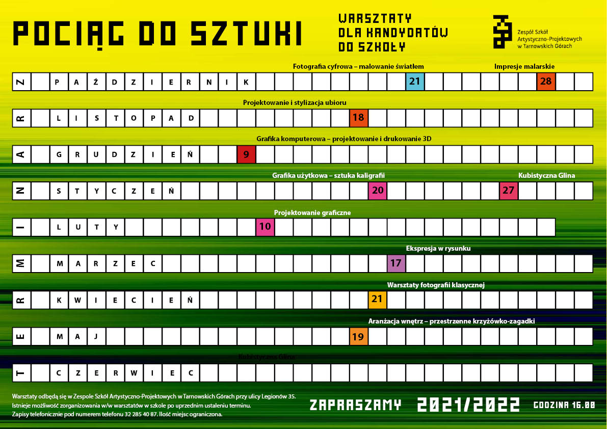 pociag 2021 20222222