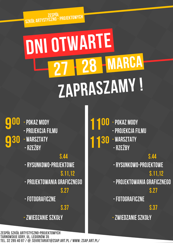 dni otwarte 2014