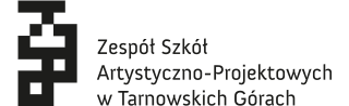 Zespół Szkół Artystyczno - Projektowych