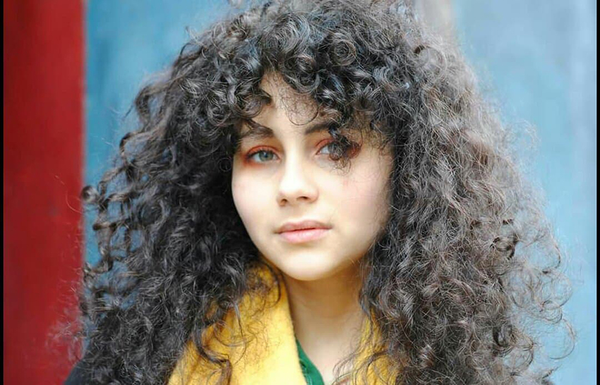 zdjęcie Paulina