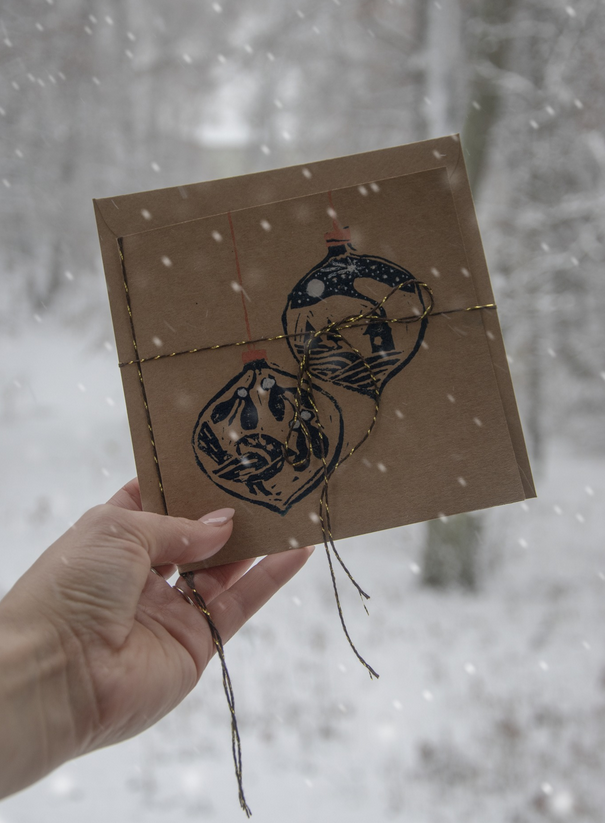 Życzenia Bożonarodzeniowe