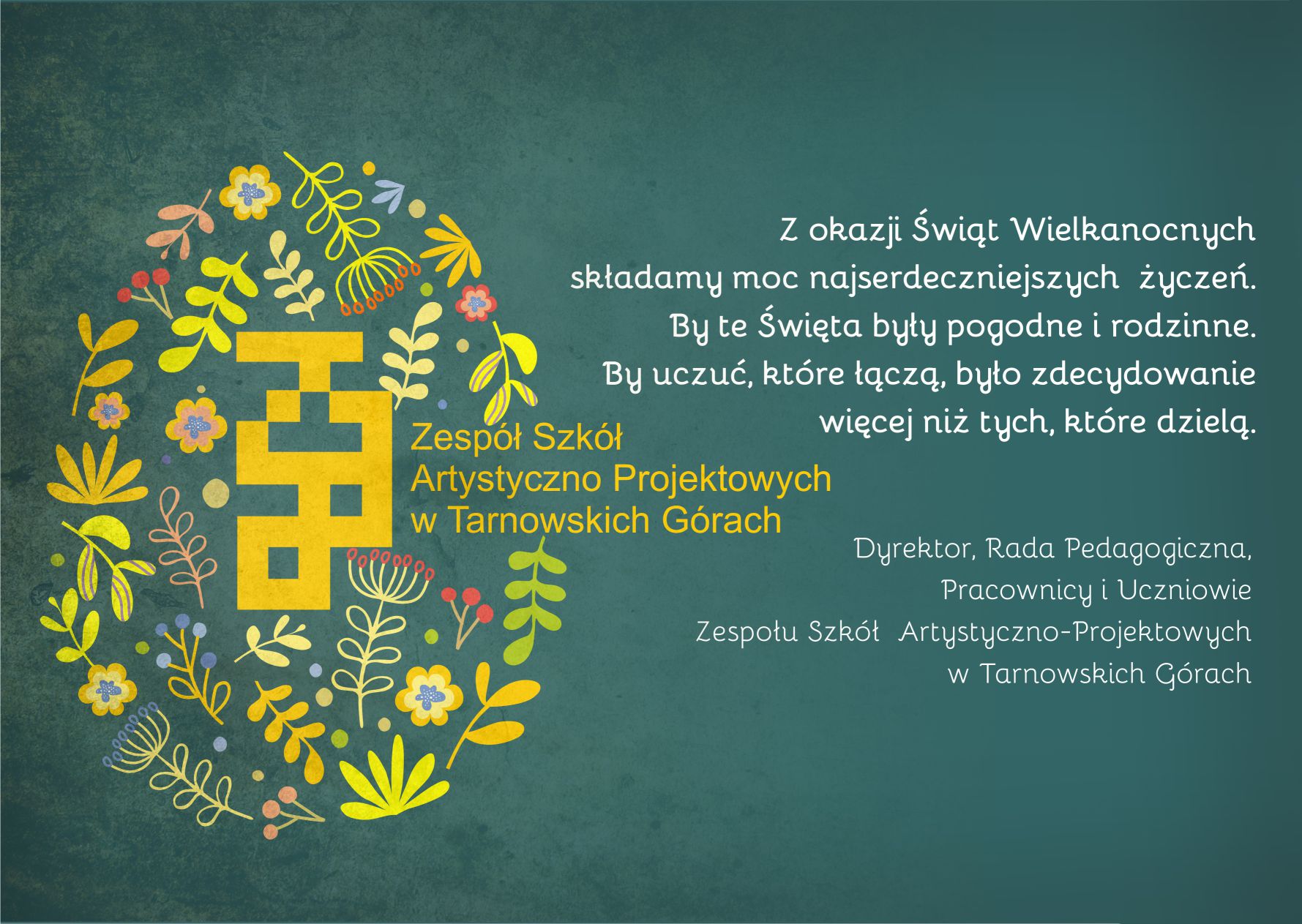 zyczenia swiateczne zsap 2023